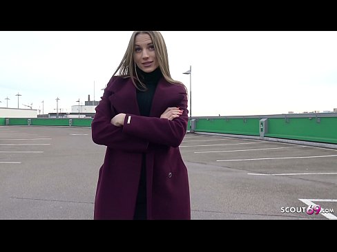 ❤️ გერმანელი სკაუტი არის საოცნებო შეხების ფოლადი, პარკინგის მოთხრობა და სექსუალური ფულისთვის ❤️ ჯანდაბა ვიდეო ჩვენთან ka.mathem-1-class.ru ❌