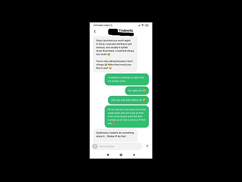 ❤️ მე დავამატე ახალი PAWG Tinder-ისგან ჩემს ჰარემში (Tinder-თან საუბარი შედის) ❤️ ჯანდაბა ვიდეო ჩვენთან ka.mathem-1-class.ru ❌